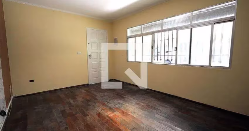 Casa para aluguel - vila alto de santo andré, 3 quartos,  150 m² - santo andré