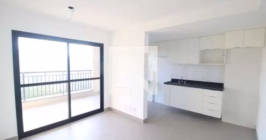 Apartamento para aluguel - água fria, 2 quartos,  66 m² - são paulo
