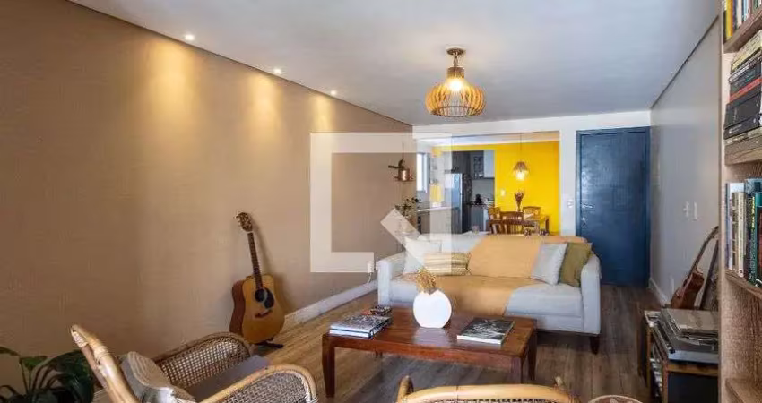 Apartamento para aluguel - perdizes, 2 quartos,  94 m² - são paulo