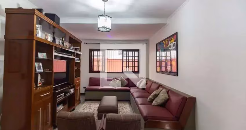 Casa para aluguel - quitaúna, 3 quartos,  337 m² - osasco