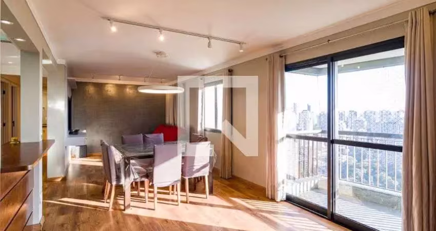 Apartamento para aluguel - portal do morumbi, 3 quartos,  117 m² - são paulo