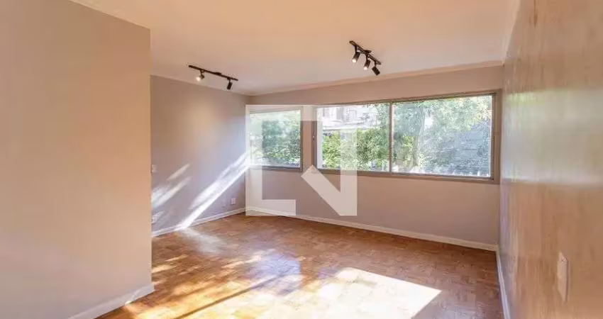 Apartamento para aluguel - vila olímpia, 3 quartos,  84 m² - são paulo