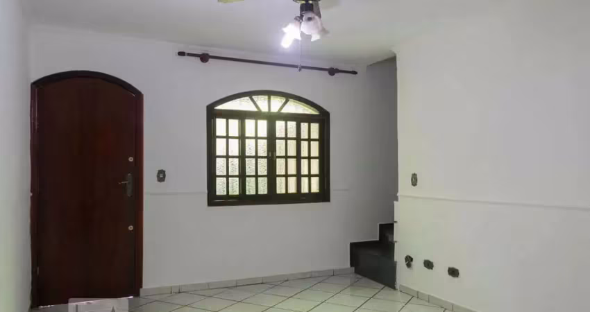 Casa para aluguel - ipiranga, 2 quartos,  98 m² - são paulo