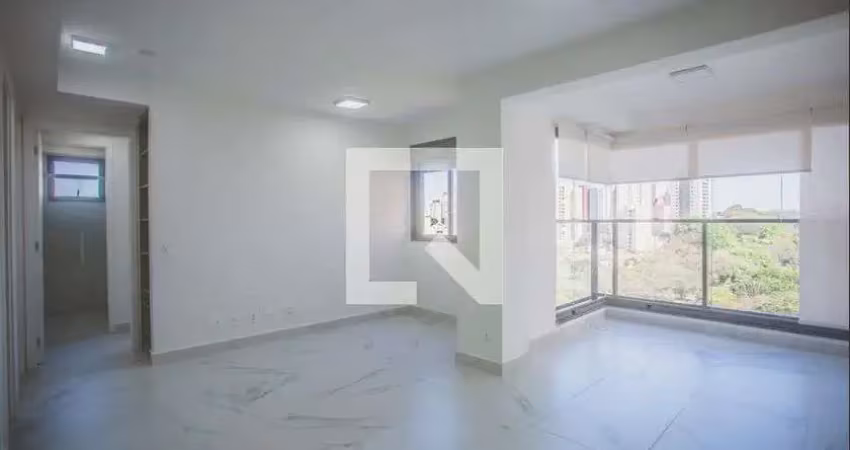 Apartamento para aluguel - saúde, 2 quartos,  69 m² - são paulo