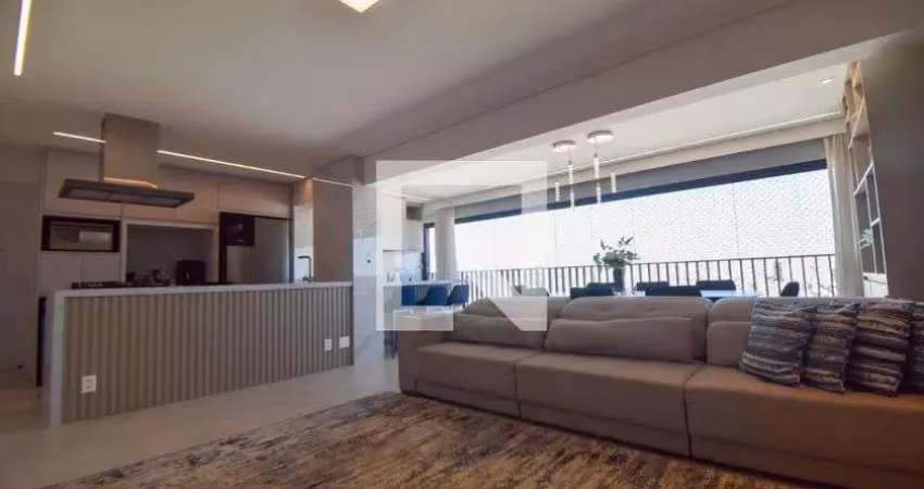 Apartamento para aluguel - tatuapé, 2 quartos,  123 m² - são paulo