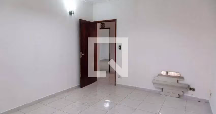 Casa para aluguel - gopoúva, 2 quartos,  110 m² - guarulhos