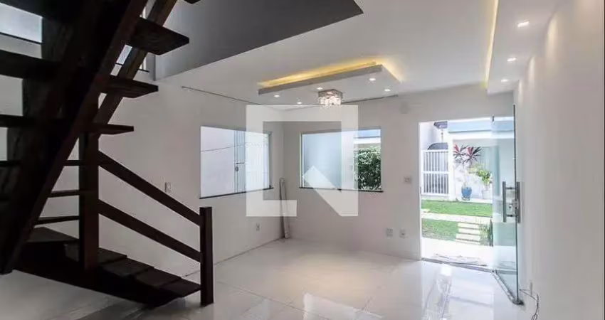 Casa / sobrado em condomínio para aluguel - itapuã, 3 quartos,  159 m² - salvador