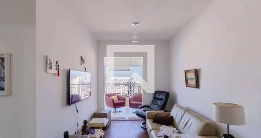 Apartamento para aluguel - cambuci, 2 quartos,  70 m² - são paulo