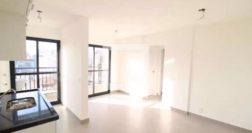 Apartamento para aluguel - água fria, 2 quartos,  47 m² - são paulo