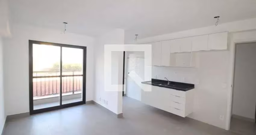 Apartamento para aluguel - água fria, 2 quartos,  47 m² - são paulo