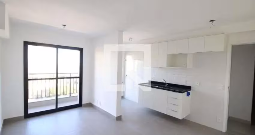 Apartamento para aluguel - água fria, 2 quartos,  47 m² - são paulo