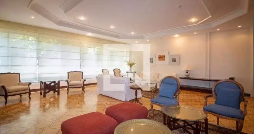 Apartamento para aluguel - ipanema, 4 quartos,  355 m² - rio de janeiro