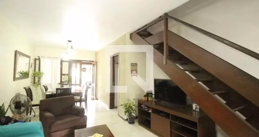 Casa / sobrado em condomínio para aluguel - freguesia , 4 quartos,  360 m² - rio de janeiro