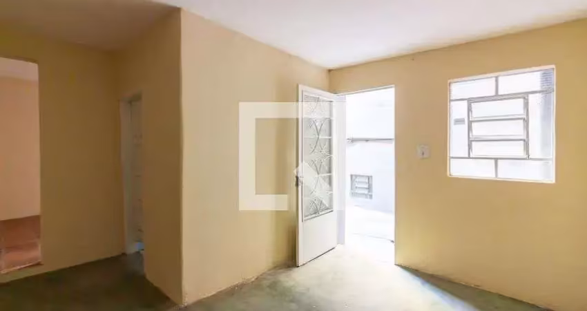 Casa / sobrado em condomínio para aluguel - veloso, 1 quarto,  60 m² - osasco