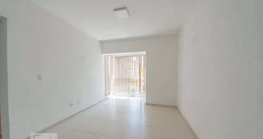 Apartamento para aluguel - santos dumond, 2 quartos,  48 m² - são leopoldo