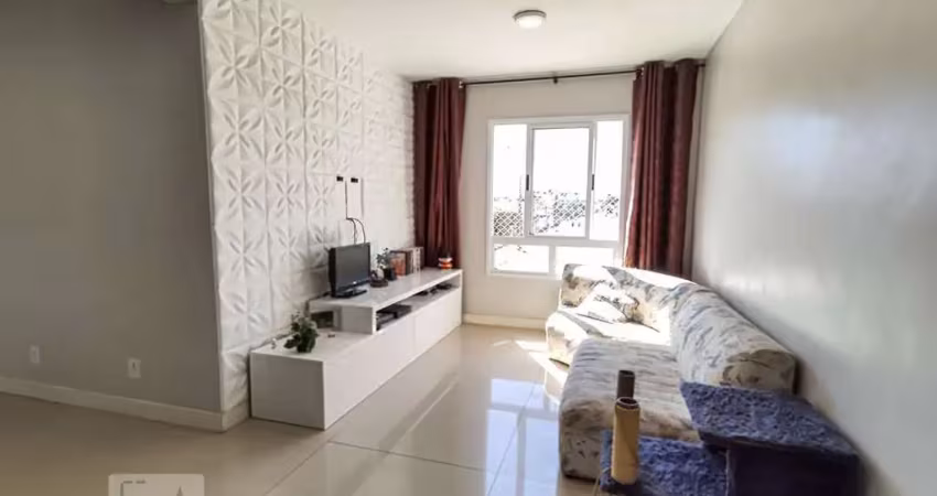 Apartamento para aluguel - campina, 2 quartos,  52 m² - são leopoldo