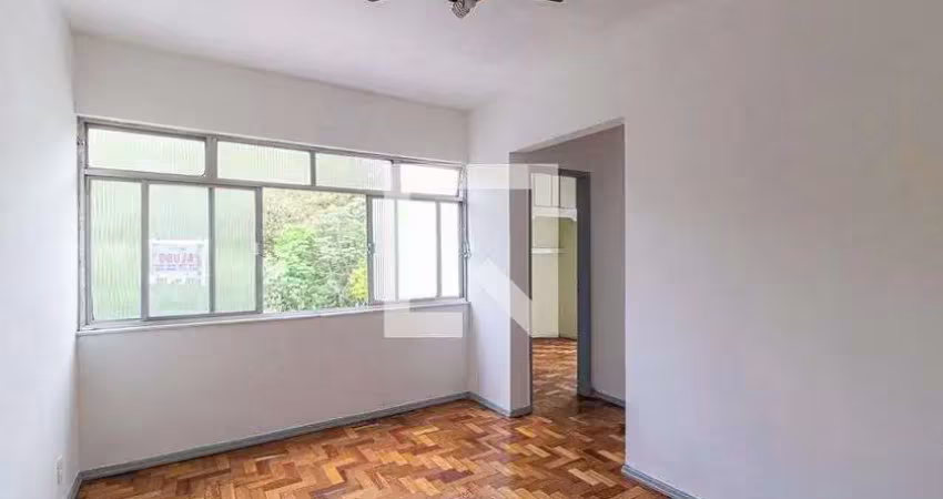 Apartamento para aluguel - méier, 2 quartos,  39 m² - rio de janeiro