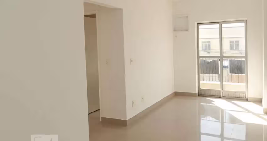 Apartamento para aluguel - piedade, 2 quartos,  55 m² - rio de janeiro
