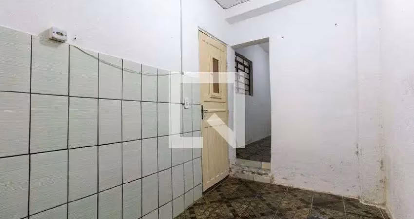 Casa para aluguel - ermelino matarazzo, 1 quarto,  55 m² - são paulo