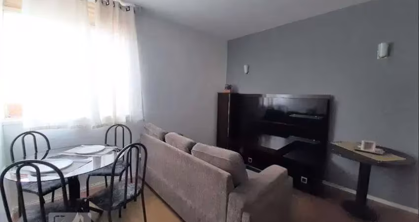 Apartamento para aluguel - santa mônica, 2 quartos,  55 m² - belo horizonte