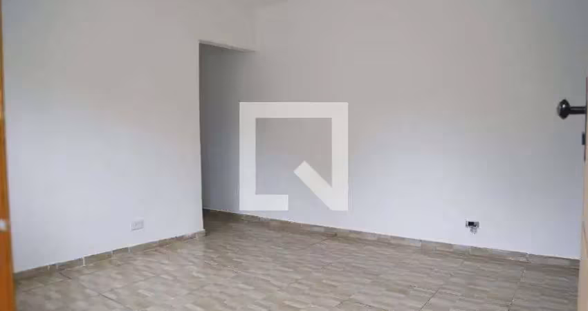 Casa para aluguel - vila zat, 1 quarto,  90 m² - são paulo