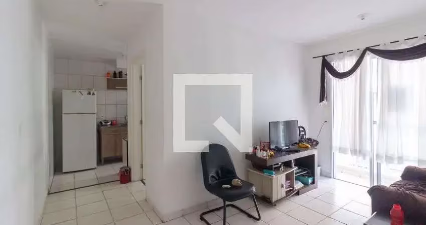 Apartamento para aluguel - vila nova curuca, 2 quartos,  56 m² - são paulo