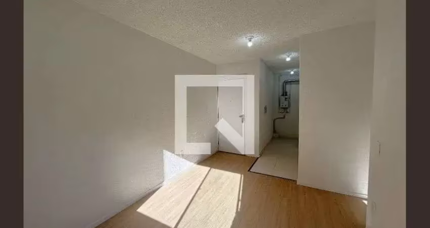 Apartamento para aluguel - cachambi, 2 quartos,  39 m² - rio de janeiro