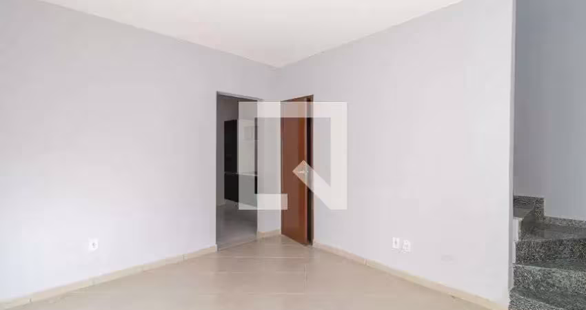 Casa / sobrado em condomínio para aluguel - ermelino matarazzo, 2 quartos,  70 m² - são paulo
