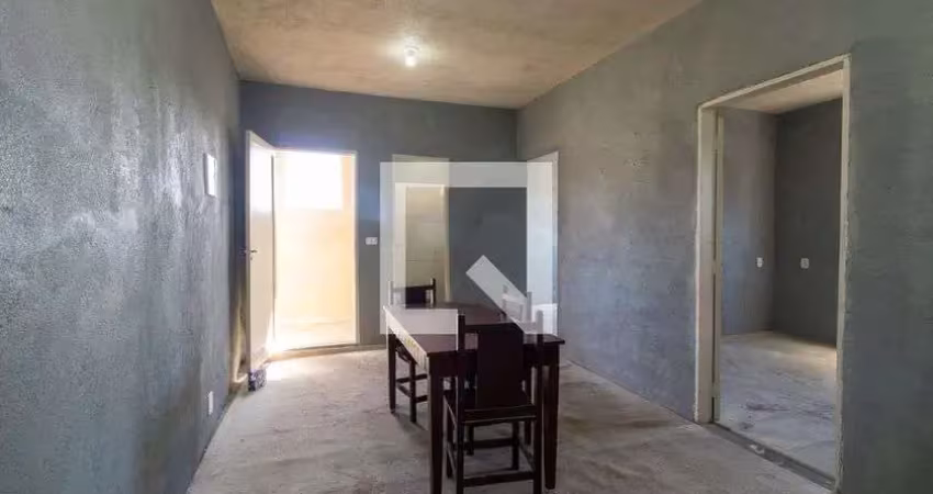 Apartamento para aluguel - jardim paraguacu, 1 quarto,  42 m² - são paulo