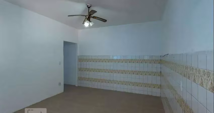Casa para aluguel - jardim são josé, 1 quarto,  95 m² - campinas