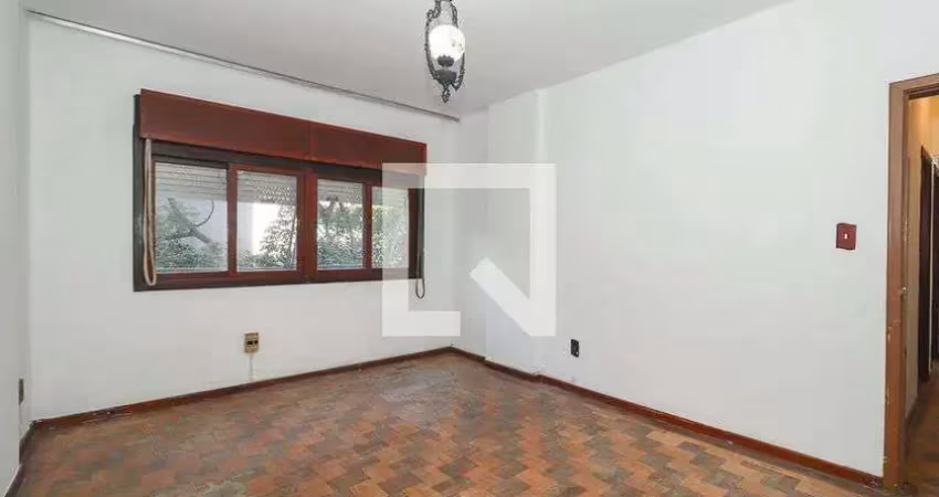 Apartamento para aluguel - independência, 3 quartos,  99 m² - porto alegre