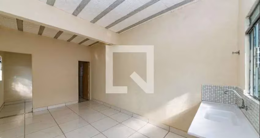 Kitnet / stúdio para aluguel - havaí, 1 quarto,  26 m² - belo horizonte