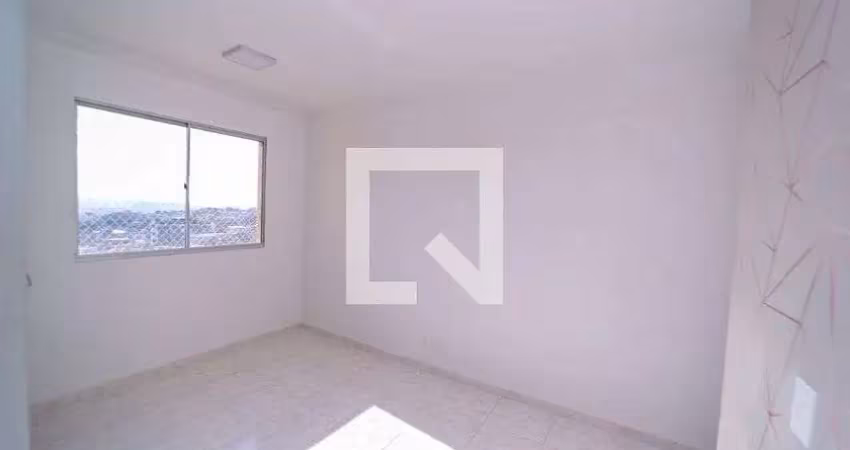 Apartamento para aluguel - ermelino matarazzo, 2 quartos,  44 m² - são paulo