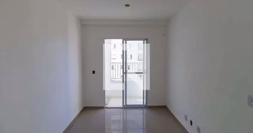 Apartamento para aluguel - jardim colibri ii, 2 quartos,  51 m² - cotia