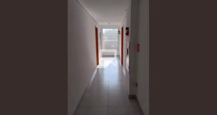 Kitnet / stúdio para aluguel - vila matilde, 1 quarto,  18 m² - são paulo