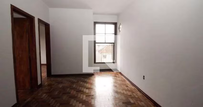 Apartamento para aluguel - santo antônio, 2 quartos,  72 m² - porto alegre