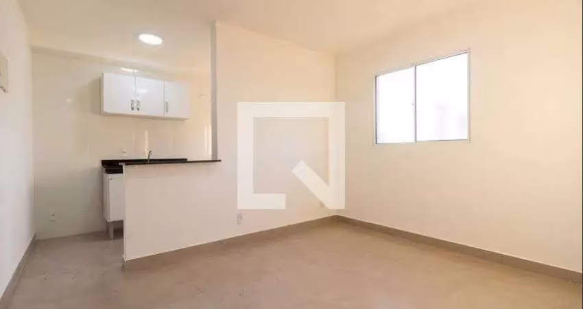 Apartamento para aluguel - vila matilde, 1 quarto,  30 m² - são paulo