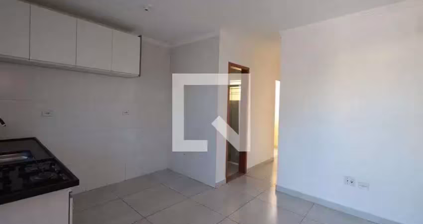 Apartamento para aluguel - vila esperança, 1 quarto,  36 m² - são paulo