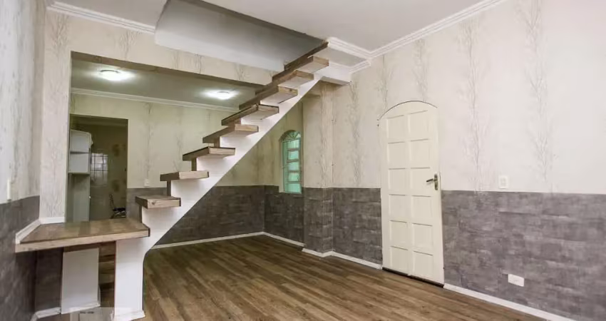 Casa para aluguel - jardim cocaia, 3 quartos,  125 m² - guarulhos