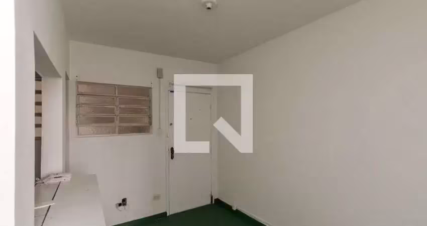 Apartamento para aluguel - santa cecília, 2 quartos,  55 m² - são paulo
