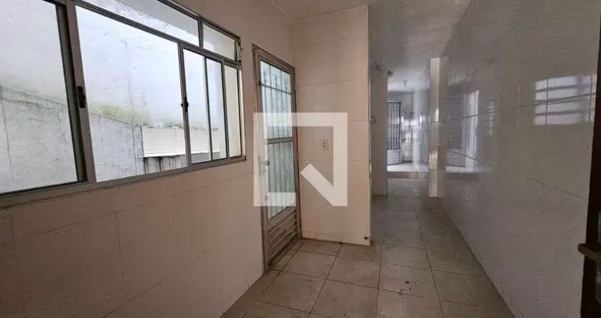 Casa para aluguel - penha de frança, 1 quarto,  60 m² - são paulo