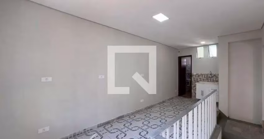 Casa para aluguel - ipiranga, 1 quarto,  60 m² - são paulo