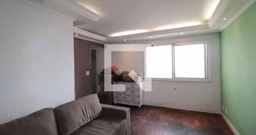 Apartamento para aluguel - santana, 3 quartos,  70 m² - são paulo