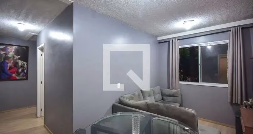 Apartamento para aluguel - vila pirajussara, 1 quarto,  38 m² - são paulo