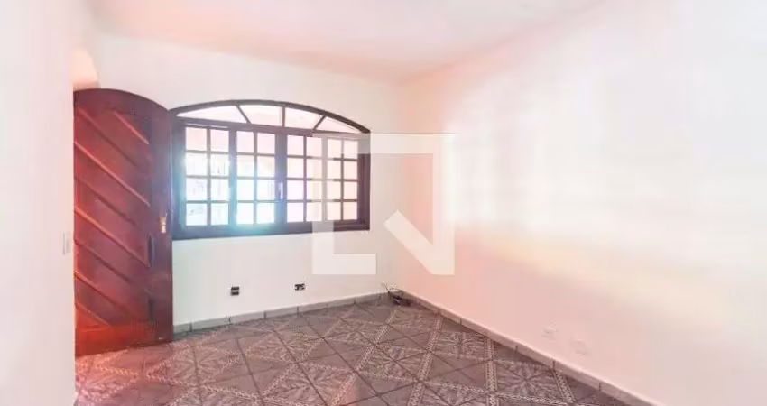 Casa para aluguel - bandeiras, 3 quartos,  123 m² - osasco
