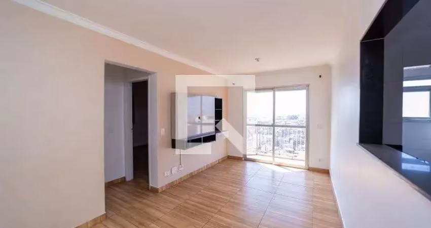 Apartamento para aluguel - cangaíba, 2 quartos,  68 m² - são paulo