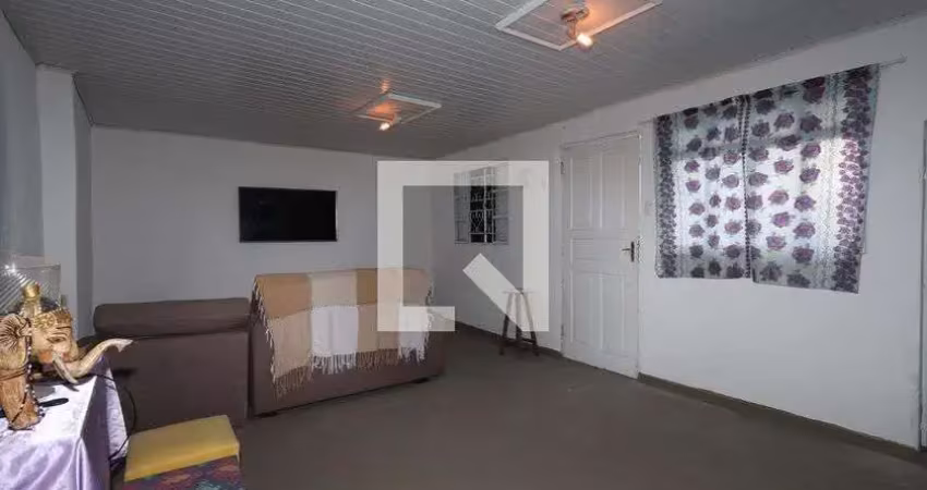 Casa para aluguel - jardim paraguacu, 1 quarto,  50 m² - são paulo