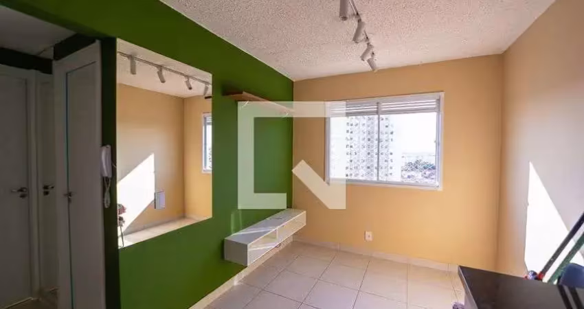 Apartamento para aluguel - artur alvim, 2 quartos,  34 m² - são paulo