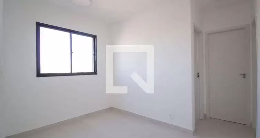 Apartamento para aluguel - freguesia do ó, 2 quartos,  36 m² - são paulo