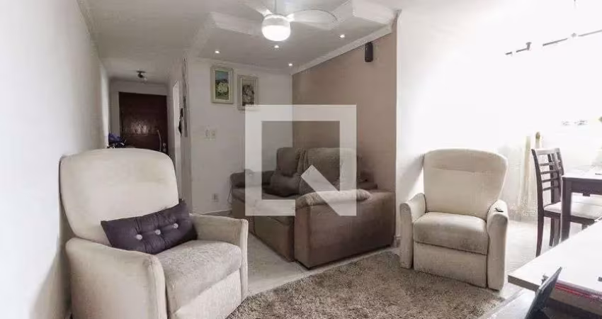 Apartamento para aluguel - itaquera, 2 quartos,  70 m² - são paulo